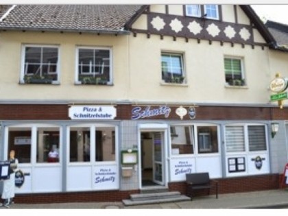 Foto: Pizza&amp;amp;Schnitzelstube Schmitz