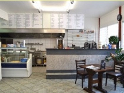 Foto: Pizza&amp;amp;Schnitzelstube Schmitz