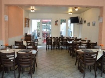 Foto: Pizza&amp;amp;Schnitzelstube Schmitz