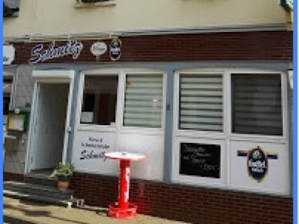 Foto: Pizza&amp;amp;Schnitzelstube Schmitz